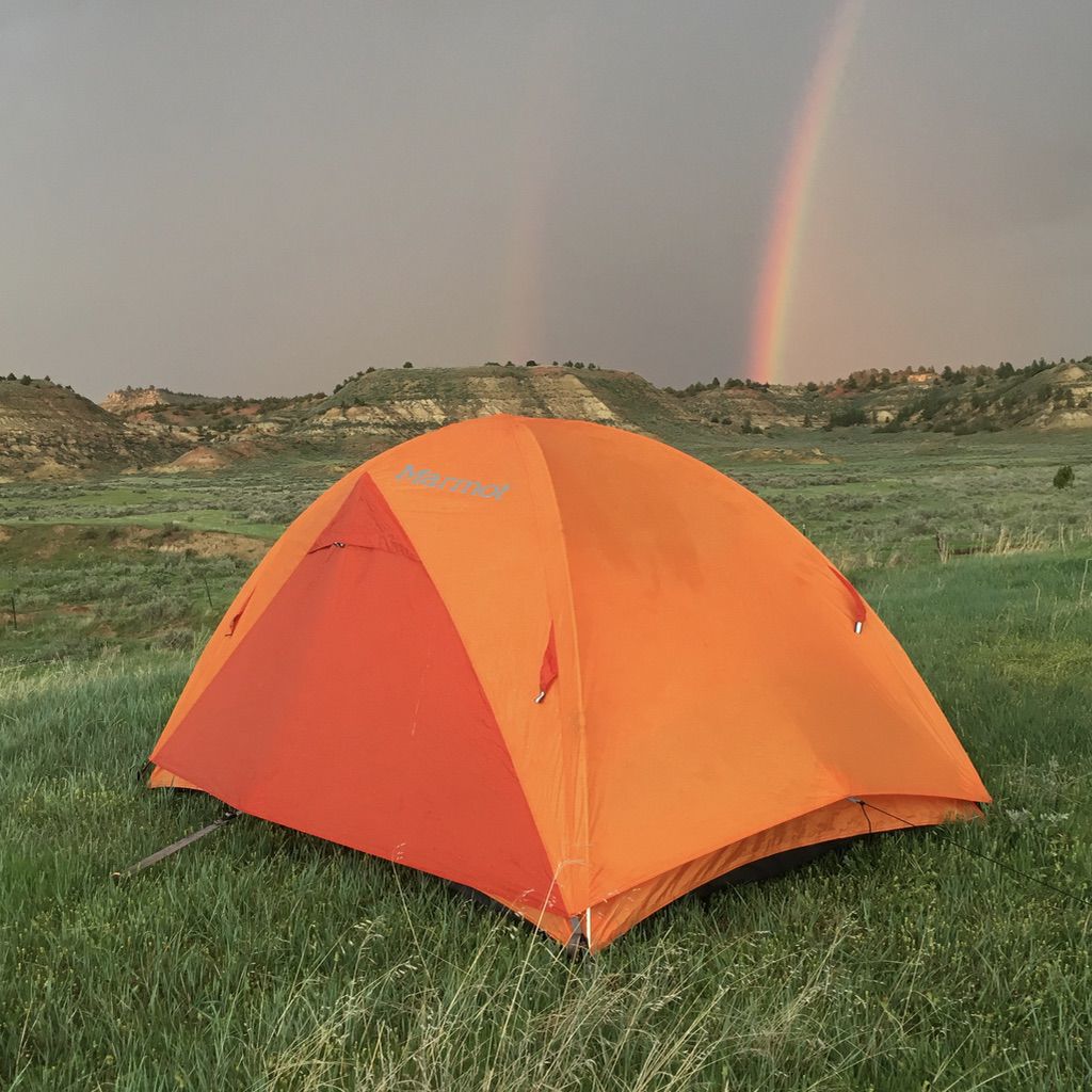 Eastern rainbow